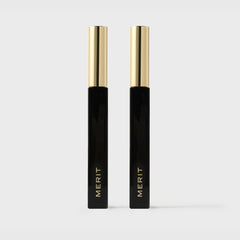 The Clean Lash Duo
